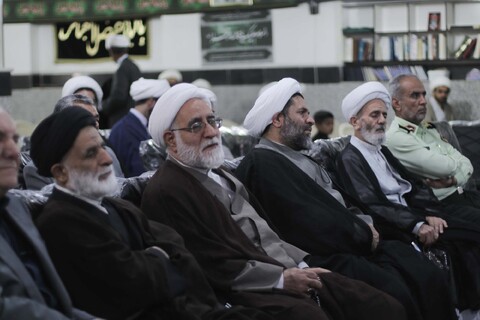 همایش سفیران هدایت در بیرجند برگزار شد