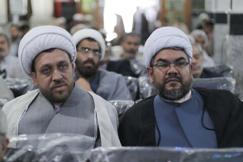 همایش سفیران هدایت در بیرجند برگزار شد