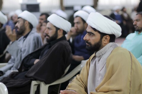 همایش سفیران هدایت در بیرجند برگزار شد