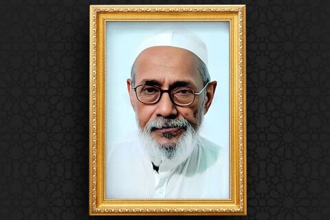 مولانا ارشاد حسین معروفی طاب ثراہ،فنا فی العلم اور خوشبوئے علم کی مجسم تصویر