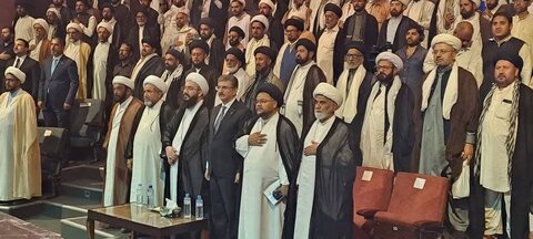 شہید محمد باقر الصدر (رہ) کی 46ویں برسی کی مناسبت سے عظیم الشان سیمینار کا انعقاد