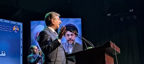 شہید محمد باقر الصدر (رہ) کی 46ویں برسی کی مناسبت سے عظیم الشان سیمینار کا انعقاد