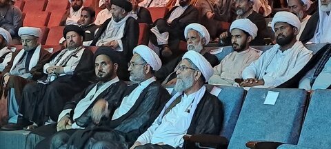 شہید محمد باقر الصدر (رہ) کی 46ویں برسی کی مناسبت سے عظیم الشان سیمینار کا انعقاد