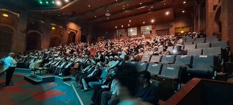 شہید محمد باقر الصدر (رہ) کی 46ویں برسی کی مناسبت سے عظیم الشان سیمینار کا انعقاد