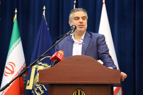 تصاویر/چهاردهمین اجلاسیه مجمع بسیجیان استان مرکزی