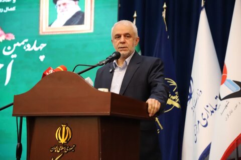 تصاویر/چهاردهمین اجلاسیه مجمع بسیجیان استان مرکزی