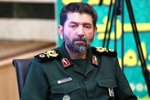 تصاویر/ گردهمایی مسئولان و دغدغه مندان فرهنگی با آیت الله اعرافی