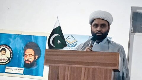 متحدہ علماء فورم جی بی: گلگت بلتستان کے تمام قدرتی وسائل، وہاں کے باسیوں کی ملکیت ہیں