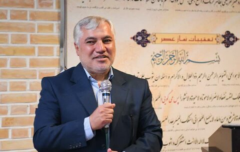 تصاویر| بازدید نماینده ولی فقیه در فارس از فعالیت جهادی بیش از ۲۵۰ دندانپزشک از سراسر کشور در شیراز