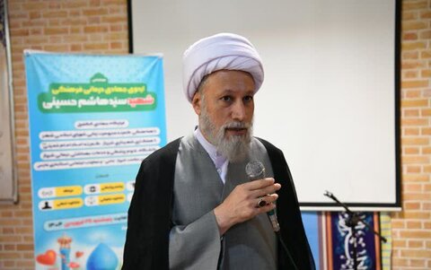 تصاویر| بازدید نماینده ولی فقیه در فارس از فعالیت جهادی بیش از ۲۵۰ دندانپزشک از سراسر کشور در شیراز