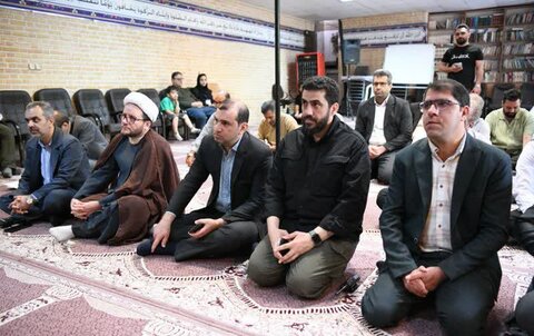 تصاویر| بازدید نماینده ولی فقیه در فارس از فعالیت جهادی بیش از ۲۵۰ دندانپزشک از سراسر کشور در شیراز