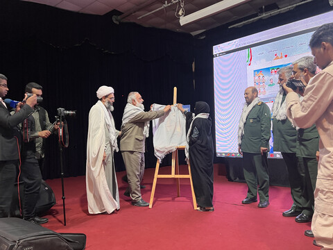 تصاویر| روایت قاب‌ها از شکوه نوجوانی آسمانی