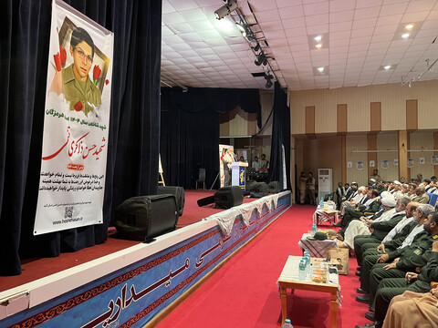 تصاویر| روایت قاب‌ها از شکوه نوجوانی آسمانی