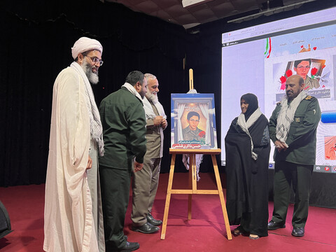 تصاویر| روایت قاب‌ها از شکوه نوجوانی آسمانی