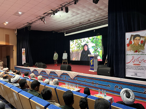 تصاویر| روایت قاب‌ها از شکوه نوجوانی آسمانی