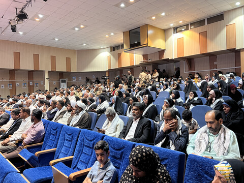 تصاویر| روایت قاب‌ها از شکوه نوجوانی آسمانی