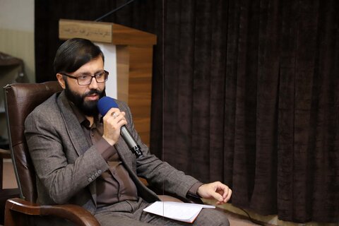 تصاویر / شست مشترک امام جمعه همدان با فعالان عرصه عفاف و حجاب