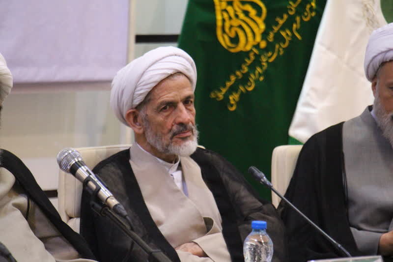 کسی که فطرت را در وجودش شکوفا کند اهل سعادت است