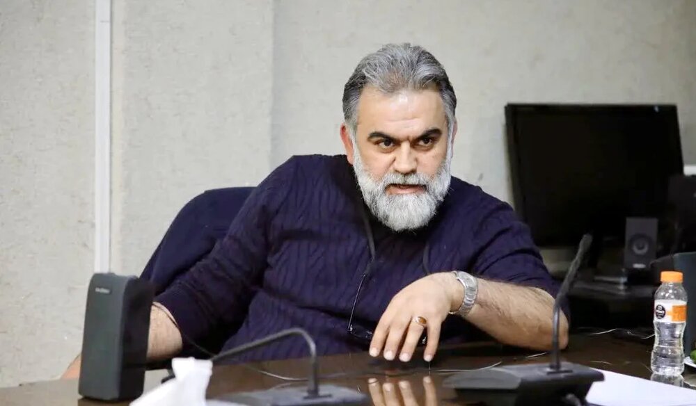 تهیه‌کننده «پیشمرگ»: مدیران ناآگاه، مانع رشد سینمای انقلاب شده‌اند