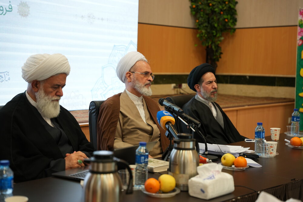 ایرانی قوم صلاحیتوں سے مالا مال قوم رہی ہے جو آج حقیقی اسلام کی علمبردار بن چکی ہے