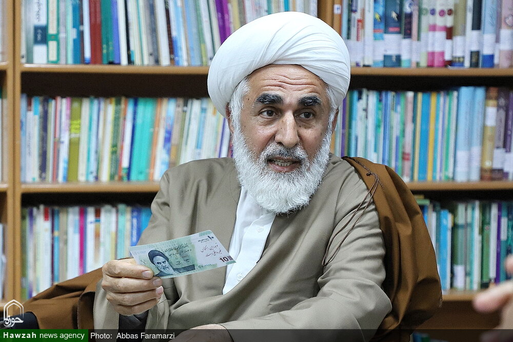 "طرح کوثر طلا"؛ راهکار یک پژوهشگر اقتصاد اسلامی برای فرار از تورم و ربای بانکی