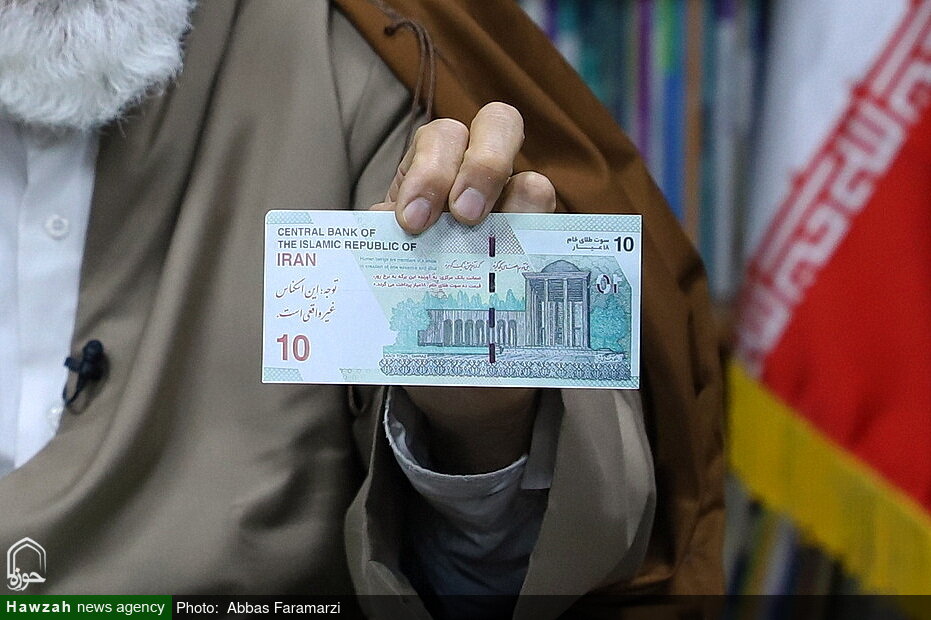 "طرح کوثر طلا"؛ راهکار یک پژوهشگر اقتصاد اسلامی برای فرار از تورم و ربای بانکی