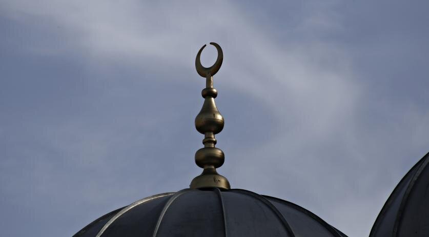 Stop the political theater over the call to prayer- solve the Netherlands' real crises