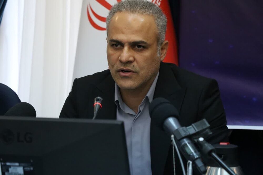 ضرورت افزایش سهم فضای سبز از آب‌های خاکستری کاشان