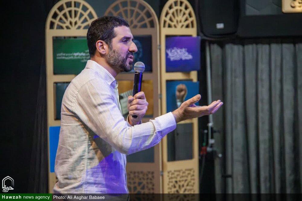 اکران فیلم خدای جنگ