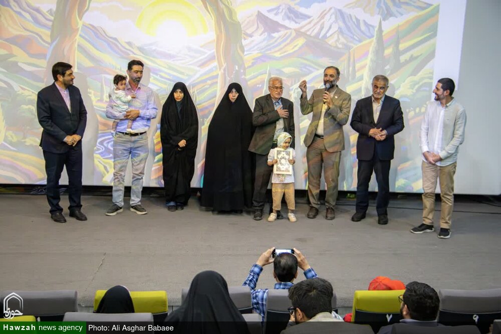 اکران فیلم خدای جنگ