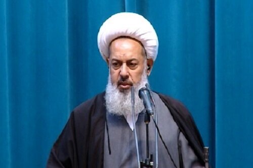 نماز عبادی‌ سیاسی جمعه در کرمانشاه برگزار می شود