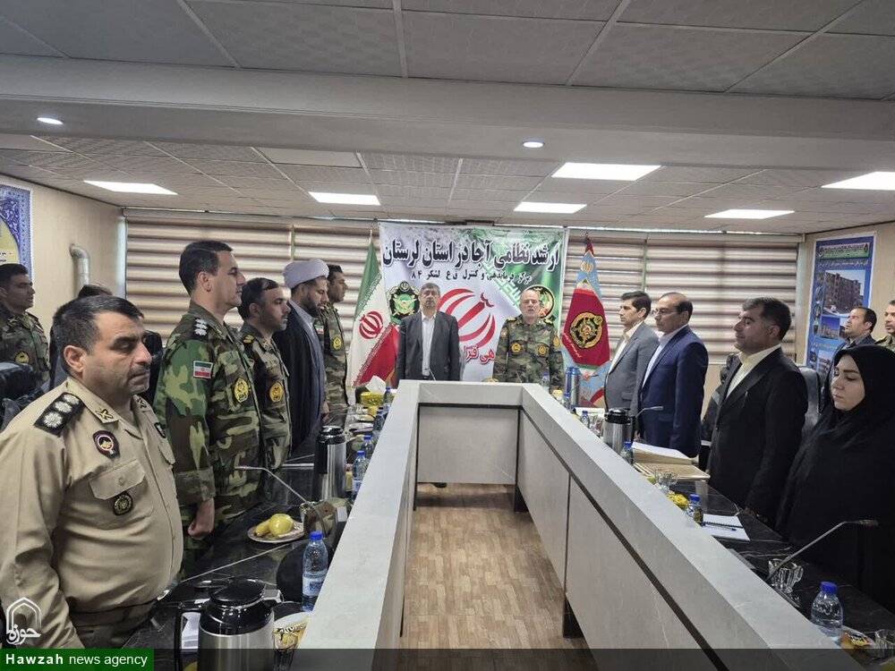 ارتش جمهوری اسلامی ایران از ستون‌های لغزش‌ناپذیر امنیت ملی است