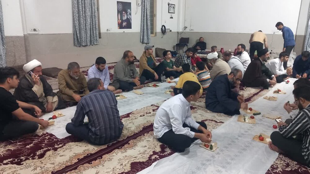 سفر معنوی اساتید حوزه‌های علمیه کهگیلویه و بویراحمد به عتبات عالیات/ تقویت پیوندهای دینی و علمی + عکس
