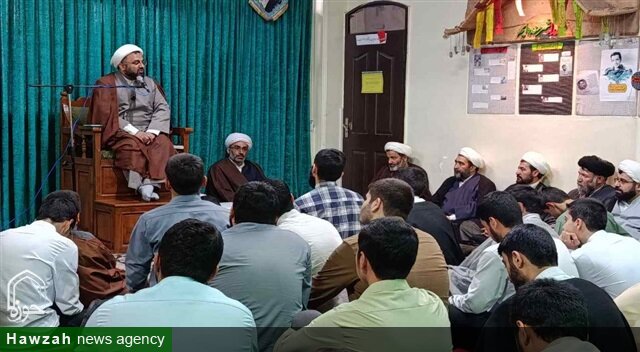 برنامه‌های معاونت فرهنگی تبلیغی حوزه خراسان تشریح شد
