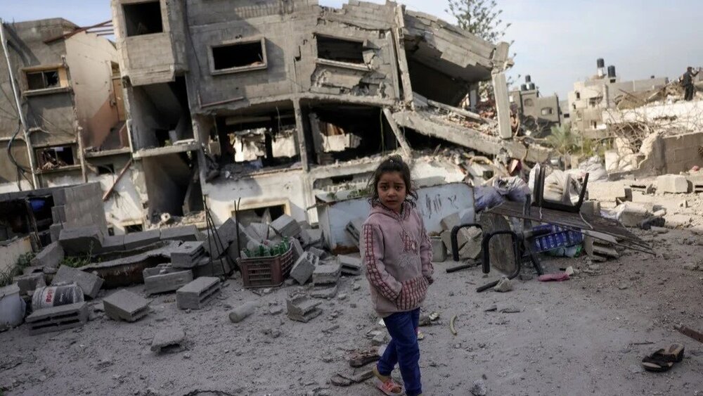 Members of leading British Jewish body condemn Israel’s latest actions in Gaza