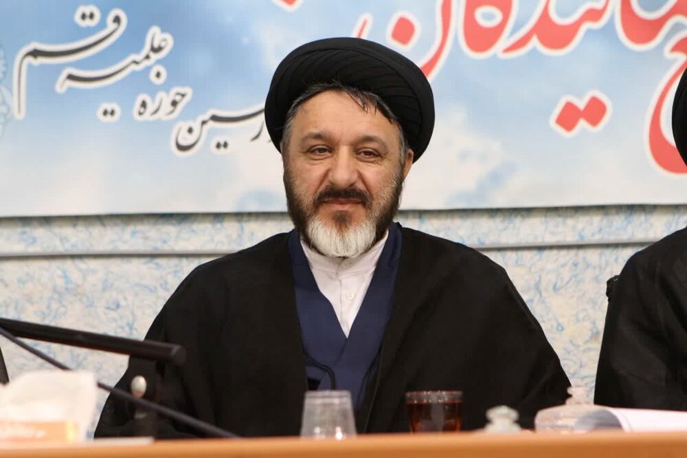 فهم و شناخت دین، نشر معارف دینی واقامه عدالت ماموریت مهم روحانیت و حوزه است