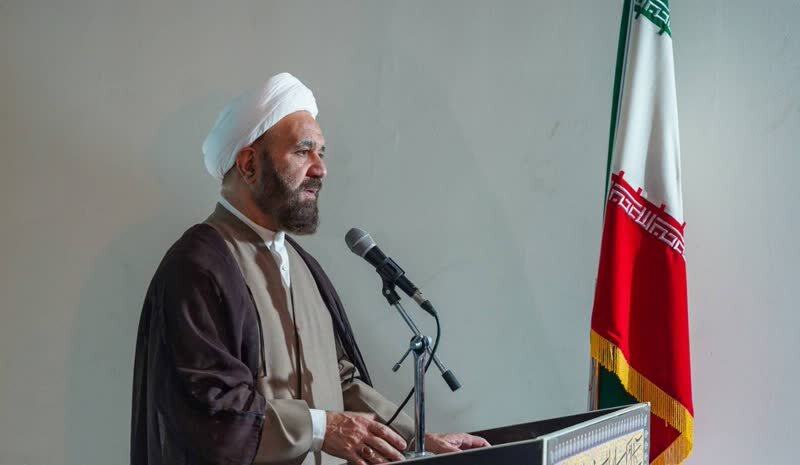 وقوع انقلاب اسلامی ایران، باطل السحر مکتب لیبرال دموکراسی بود