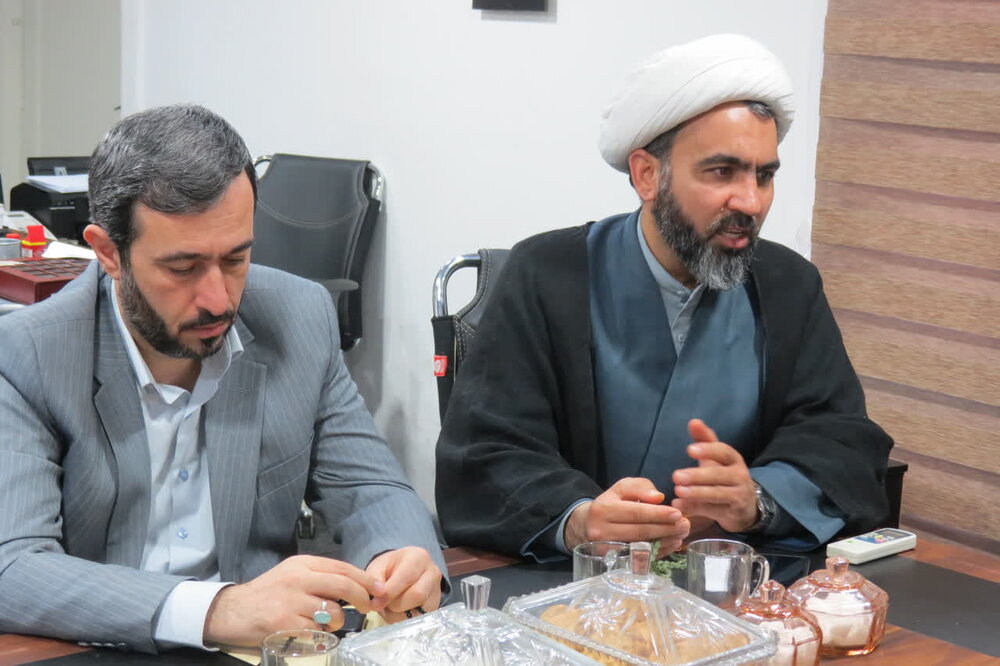 هیئت اندیشه‌ورز کانون‌های مساجد البرز برنامه‌های اوقات فراغت را غنی‌سازی می‌کند
