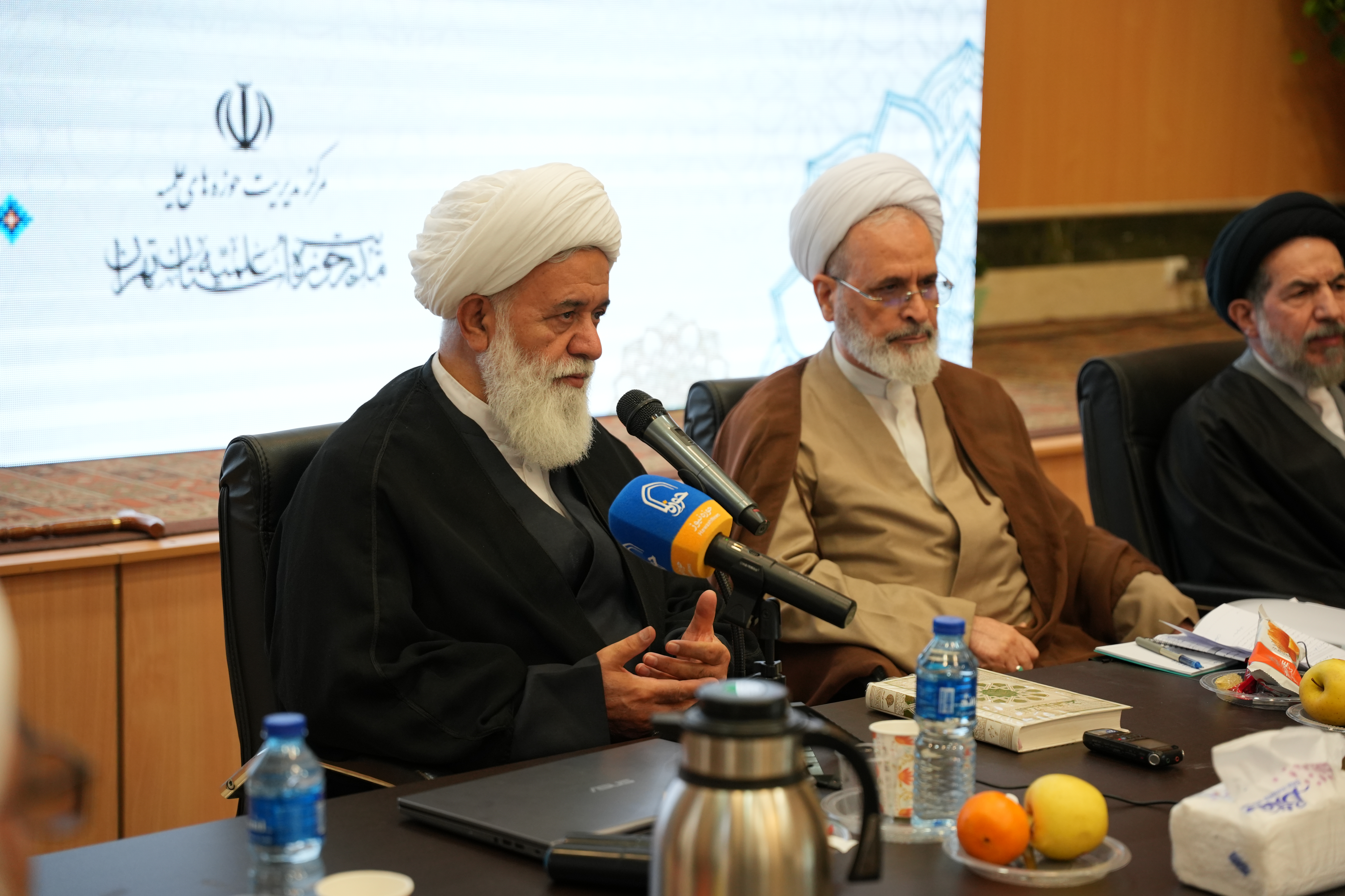 ضعف ارتباط در میان ارکان مختلف از مشکلات موجود در تهران است