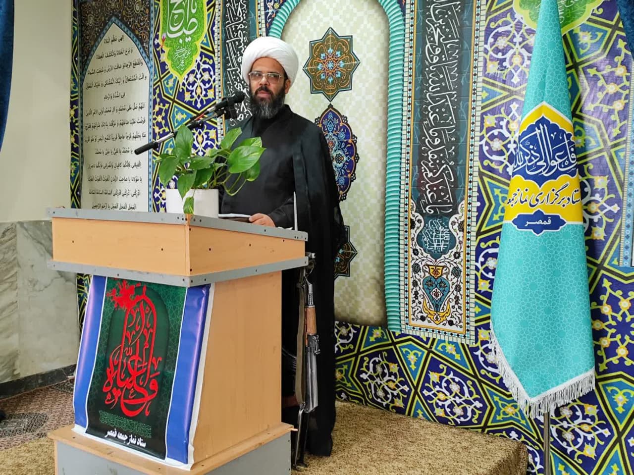 مذاکرات غیرمستقیم نمودی از بی‌اعتمادی به غربی‌ها است