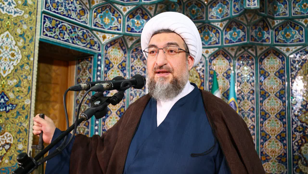 پشت مذاکرات پنهان نشوید!