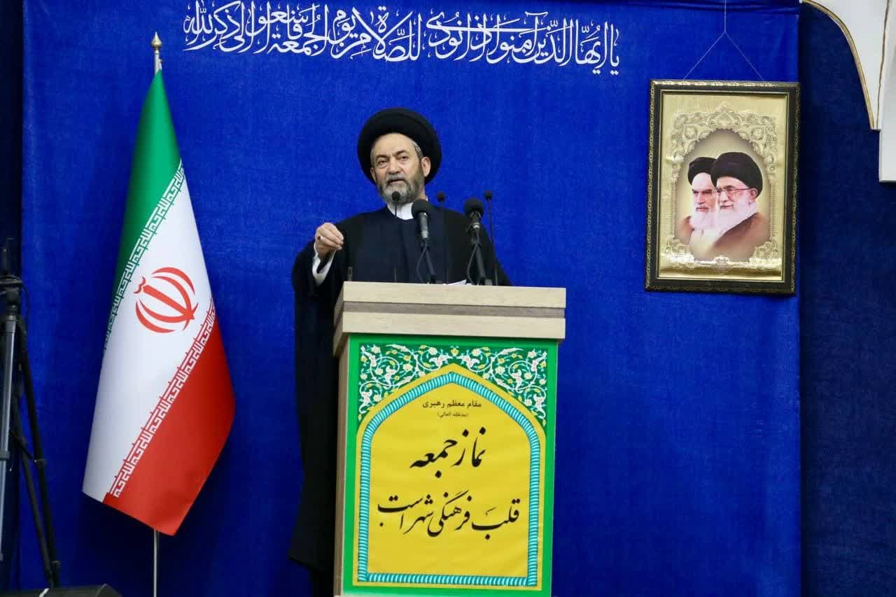 حزب الله و انصار الله تا رژیم صهیونی جنایت نکند اقدامی ندارند