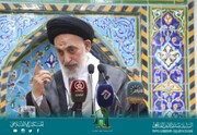 إمام جمعة النجف: تصريحات المفتي الأعظم السوري تثير الطائفية وتستهدف الشيعة العلويين