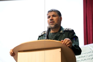 تصاویر / همایش ارکان مدیریتی و تربیتی صالحین در شهرستان بهار