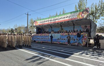 ارتش مظهر فرهنگ، معنویت و دفاع از انقلاب اسلامی است