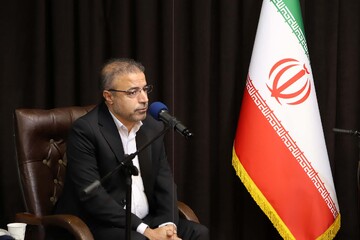  ارتش، سپر دفاع و سد محکم در برابر دشمن است