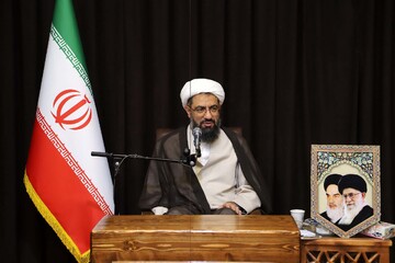 نخست‌وزیر رژیم صهیونی دست تمام جنایتکاران عالم را از پشت بسته است