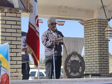 ارتش، نامی ماندگار در نظام مقدس جمهوری اسلامی از خود ثبت کرده است