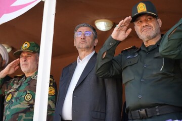 امروز ارتش جمهوری اسلامی ایران به پیشرفته‌ترین تجهیزات و فناوری‌های دفاعی مجهز است