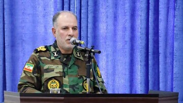 نیروی زمینی ارتش به عنوان رکن اصلی دفاعی تهاجمی کشور عمل می‌کند